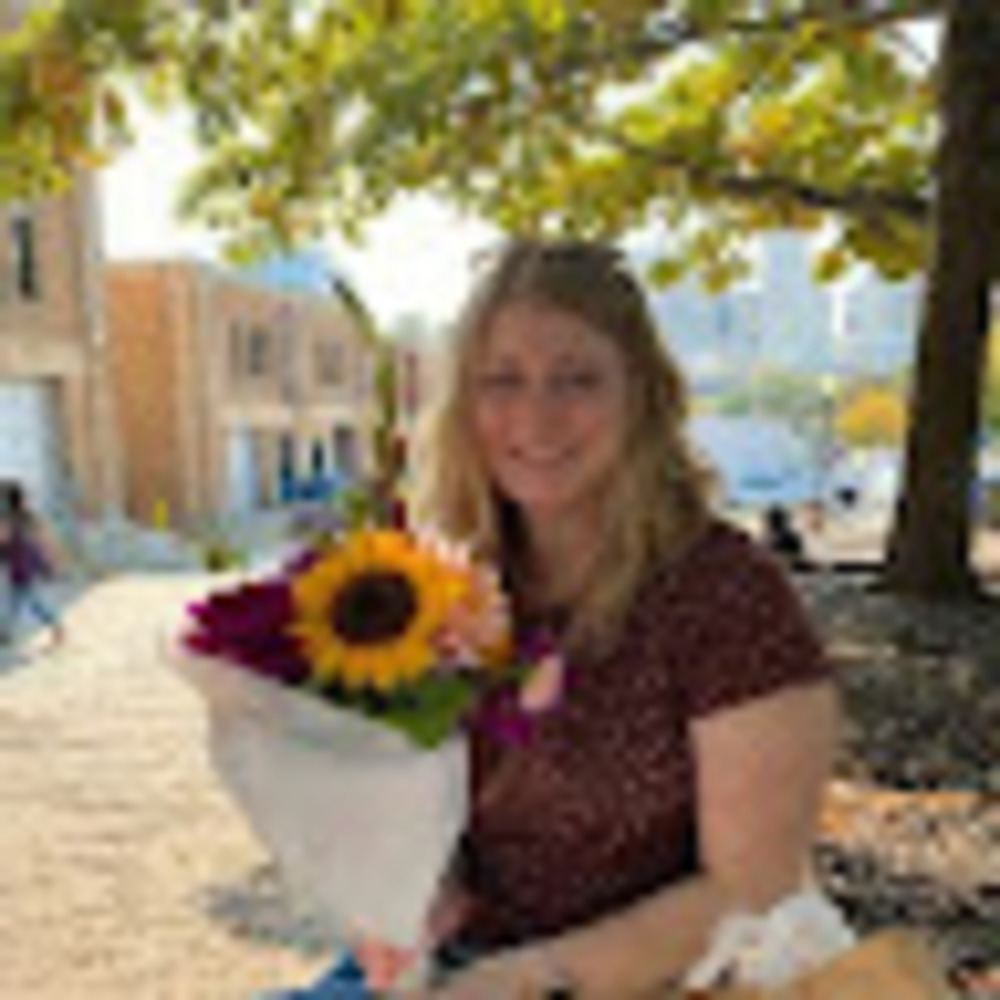 Meet your Posher, Lexie